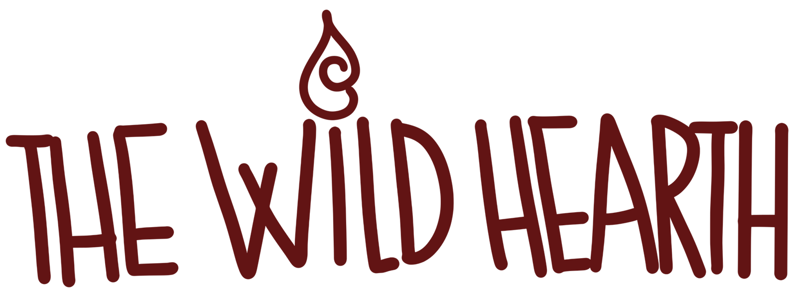 The Wild Hearth
